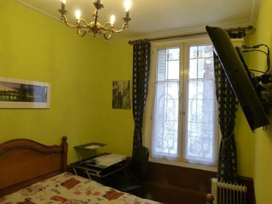 Paris Guesthouse Pantin - Photo4