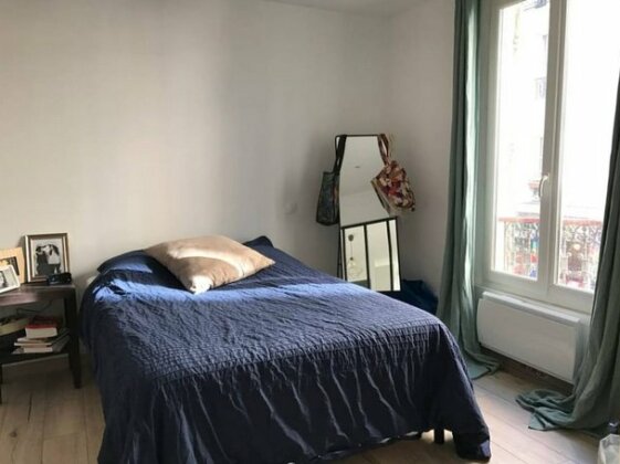 1 Bedroom Apartment Near Sacre-Coeur - Photo4