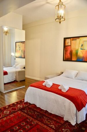 1 Bedroom Flat In Central Marais - Photo4