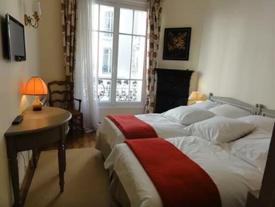 2 Rooms - Next To The Eiffel Tower - Trocadero