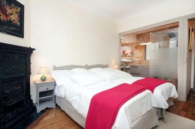 2 Rooms - Next To The Eiffel Tower - Trocadero - Photo2