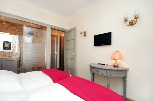 2 Rooms - Next To The Eiffel Tower - Trocadero - Photo4
