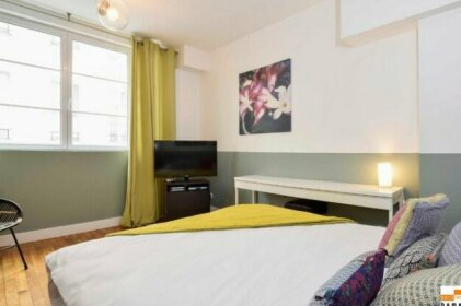 202907 - Comfortable Apartment For 6 People Near Les Halles