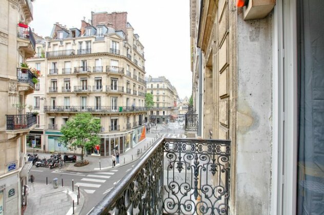 24 - Luxury Home In Paris Montorgueil
