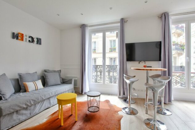 24 - Luxury Home In Paris Montorgueil - Photo5