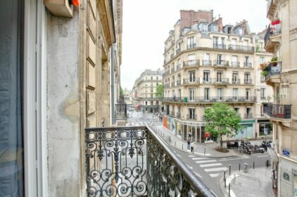 24 - Luxury Home In Paris Montorgueil