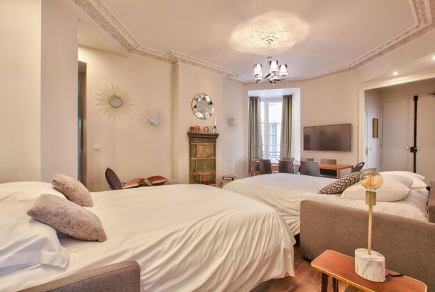 57-Luxury Parisien Home Sebastopol 1 2g - Photo4