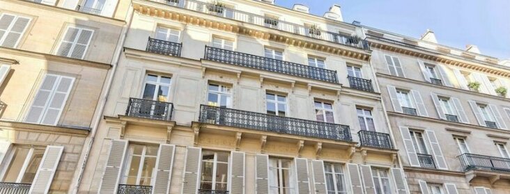 60-Luxury Parisian Home Sebastopol 2dg