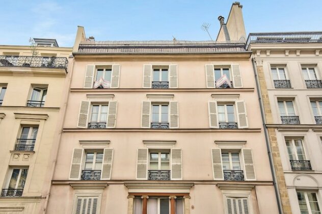 71 - Amazing Apartment In Le Marais
