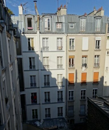 Acacia Hotel Paris
