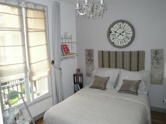 Almeria Garden Apartment - Photo3