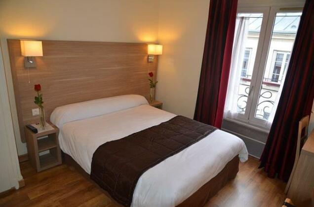 Amadeus Hotel Paris - Photo3