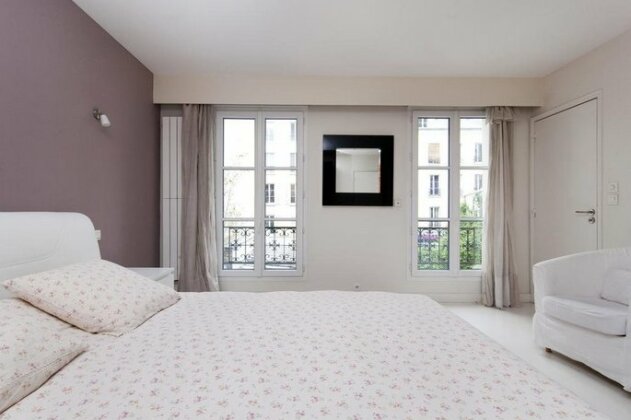 Amazing Luxurious House Montmartre - Photo5