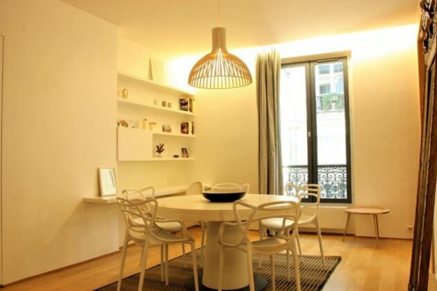 Amazing Luxury Apartment Boulevard Saint-Germain - Photo5