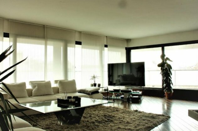 Amazing Luxury Design Flat - Champs-Elysees -150m2 - Photo2
