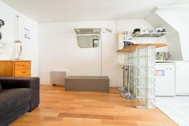 Apart Inn Paris - Commines - Photo2