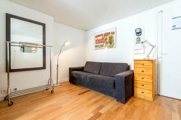 Apart Inn Paris - Commines - Photo4