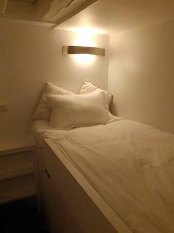 Apart Inn Paris - Dancourt - Photo3