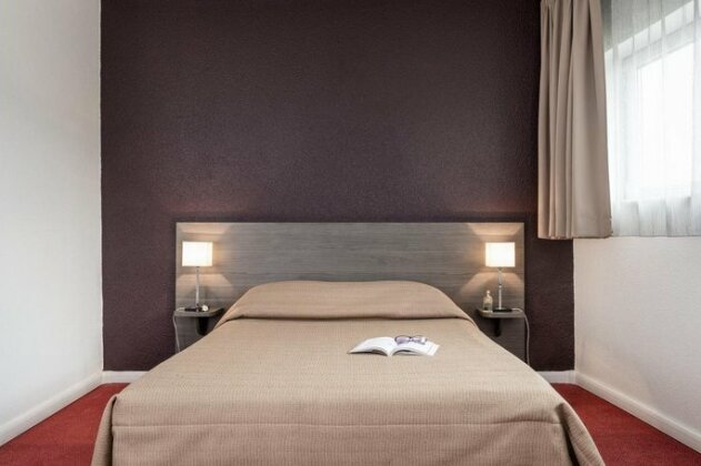 Aparthotel Adagio Access Paris La Villette