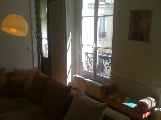 Apartment Bartoiseaux - Photo2