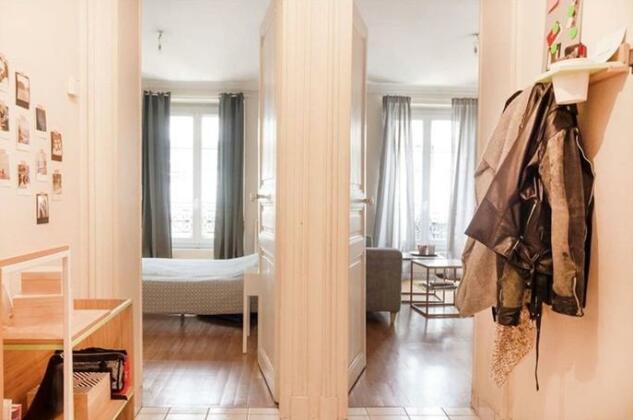 Apartment Bastille - Smartrenting