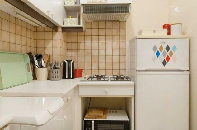 Apartment Bastille - Smartrenting - Photo2