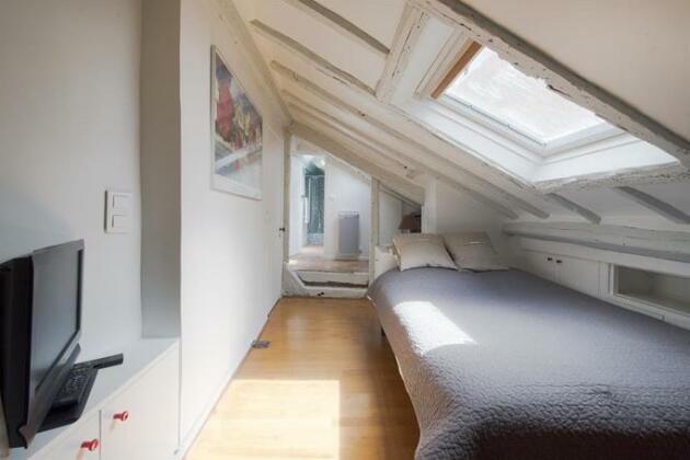 Apartment Braque - Photo4