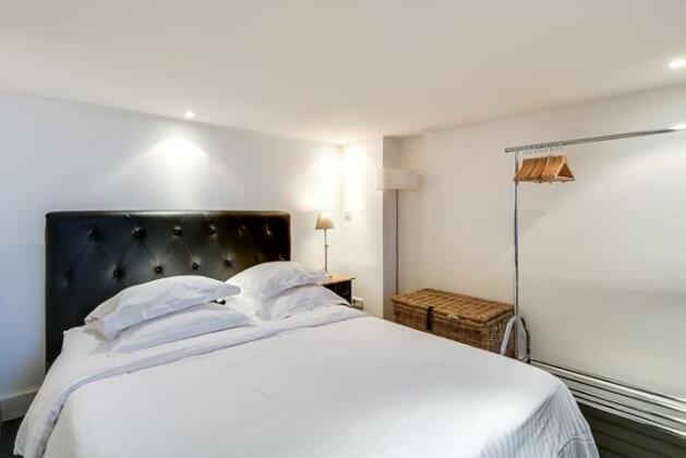 Apartment Confort Champs Elysees Paris 8