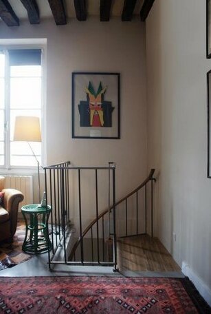 Apartment des 3 Portes - 4 adults - Photo4