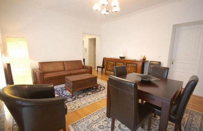 Apartment in Champs Elysees area - Photo2