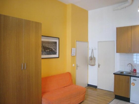 Apartment Poisson 6 - Photo5