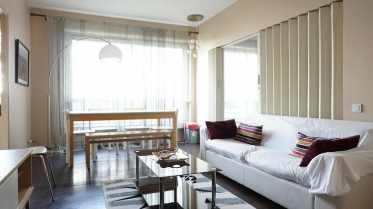 Apartment Rue de Berri 2 - Paris 8 - Photo2