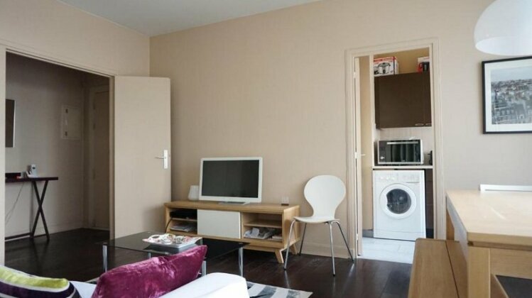 Apartment Rue de Berri 2 - Paris 8 - Photo4