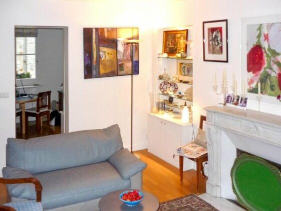 Apartment Rue las Cases - Photo2