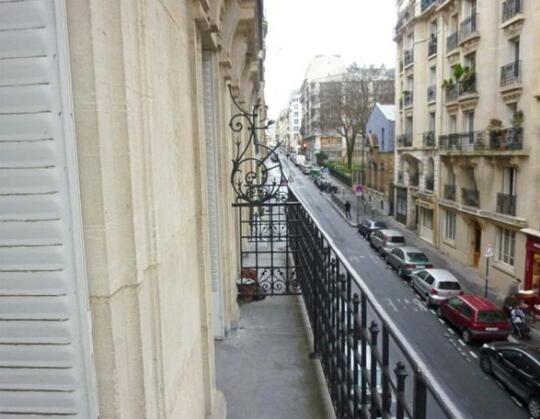 Apartment Rue Maistre Paris - Photo2