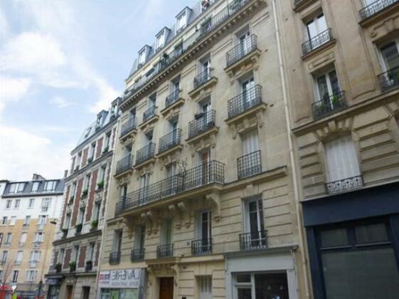 Apartment Rue Maistre Paris - Photo4