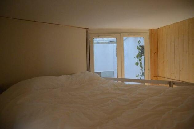 Apartment Sacre-Coeur - Photo2