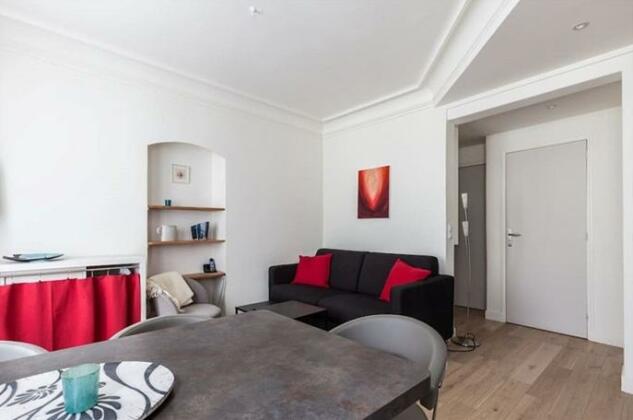 Apartment Saint-Germain - Smartrenting - Photo2