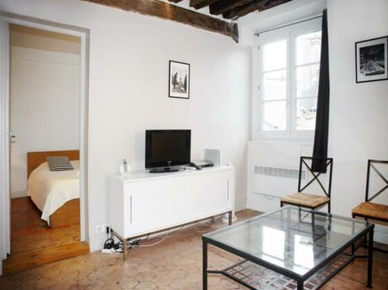 Apartment Saint-Germain - Photo2