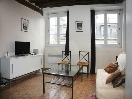 Apartment Saint-Germain - Photo4