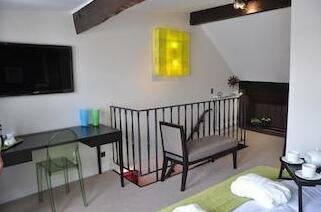 Apartment Saint-Severin - Photo3