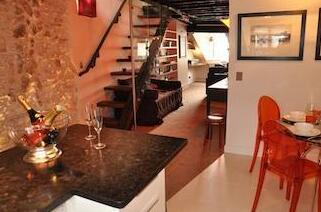 Apartment Saint-Severin - Photo4