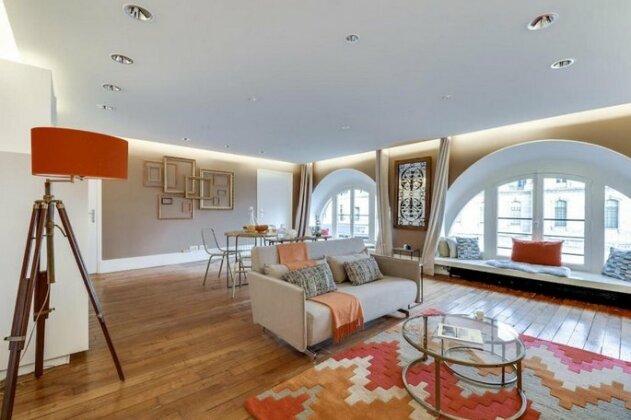 Apartment Sweet Inn - Rue de l'Amiral de Coligny - Photo3