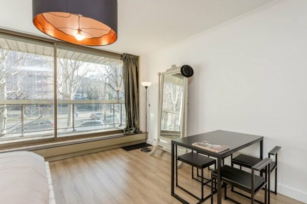 Apartment Tour Eiffel Trocada 0ro - Smartrenting - Photo2