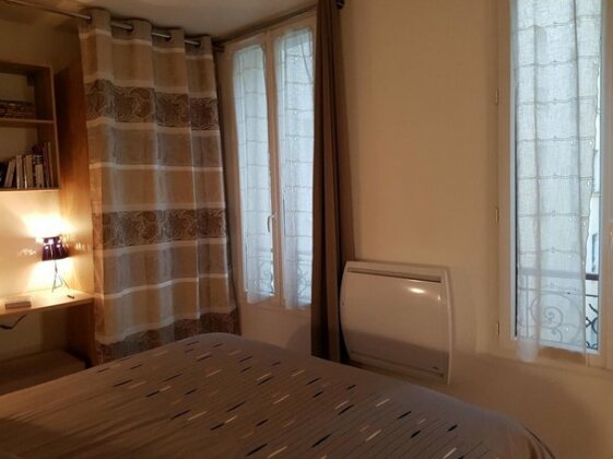 Apartment With one Bedroom in Paris With Wifi - Photo5