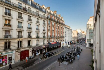 Apartment WS Bastille-Le Marais