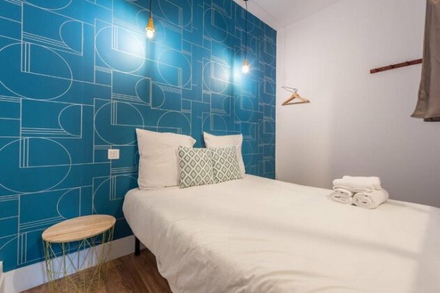 Apartment WS Hotel de Ville - Musee Pompidou - Photo4