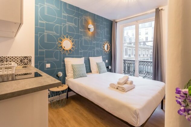 Apartment WS St Germain - Quartier Latin - Photo5