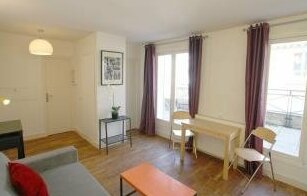 Apartments Paris Centre - At Home Hotel Terrasse Marais - Photo3