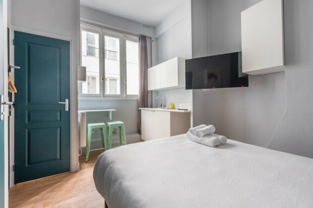 Apartments WS Saint-Lazare - Opera - Photo4
